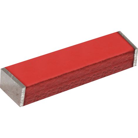 2 x Stabmagnete 40 x 12,5 x 5 mm