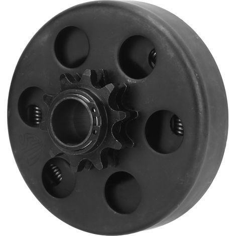 Embrayage Kart 19mm Alésage 10 Dents Entretien Moteur GX160 GX200 168 152 Pièce de Rechange (1/5)