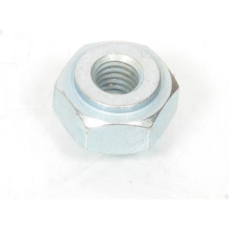 Mutter M6 x 100 für Motorachse Solex RSM für Solex Neu (1/4)