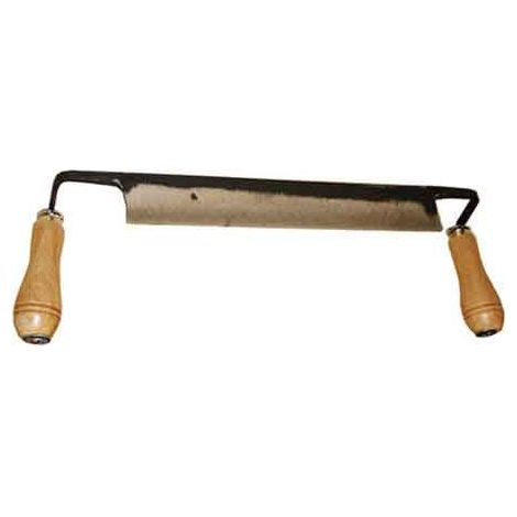 Coltello a Due Manici 24 cm Made in Italy (1/2)