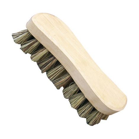 Spazzola Torace Legno Grezzo Mel.union ecologico S30 - Findis Ebj