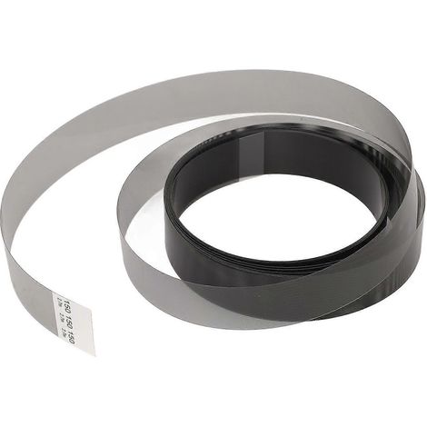 Drucker-Encoderstreifen 150 LPI, 15 mm Breite, 2700 mm Länge, PET-Encoder-Rasterfilm für Fotoplotter