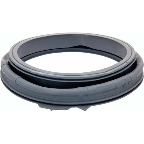 Joint de hublot Lava linge SAMSUNG SWF1000 P1291 P6091 DC6402750A (1/3)