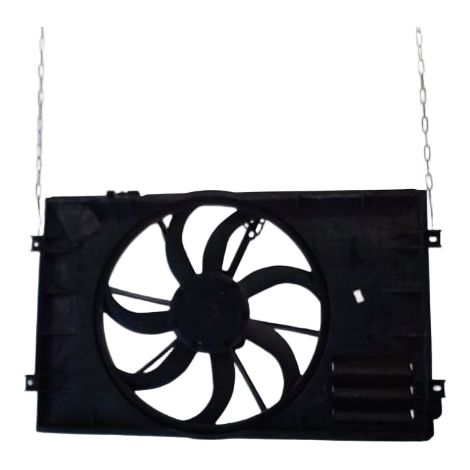 [PRODUIT D'OCCASION] Moteur Ventilateur Radiateur VOLKSWAGEN Caddy ♻️ Ref Oe. 1k0959455 - Garantie à vie (1/3)