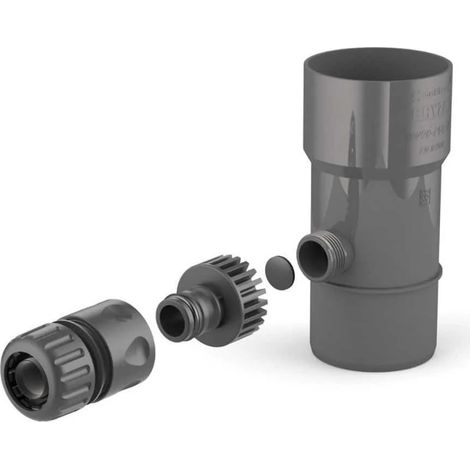 Cellfast Regenwasserrückgewinnung 90 mm Brise (1/5)