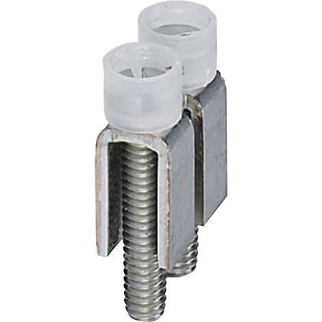 Pont de jonction Contenu: 10 pc(s) Phoenix Contact FBI 2- 6 0203438 X43037 (1/3)