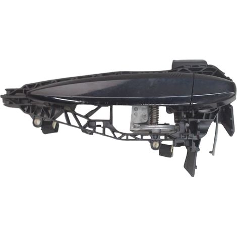 Poignee Exterieure Porte Avant Gauche BMW X5 [PRODUIT D'OCCASION]♻️51217433843