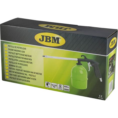 PISTOLA DE PETROLEAR  JBM53202