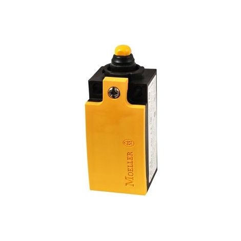 Interruptor de límite 1R 1Z pulsador de cúpula de plástico de conmutación lenta LS-11 266109