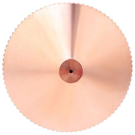 Buse Laser Unique en Laiton pour Machine de Découpe de Fibres 0,8/1,0/1,2/1,4/1,5 mm(0.8mm). (1/5)