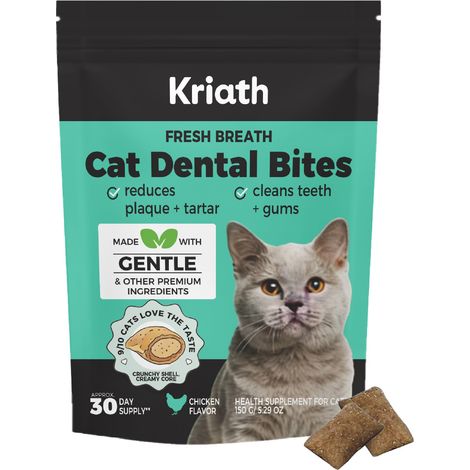 Cat nutritional supplement, gentle and balanced ingredients for daily use, cat treats -- 150g -- BIEMMEDUE (1/5)