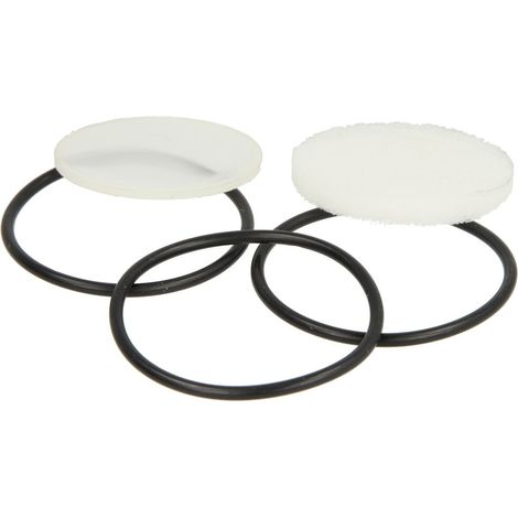Kit de filtre p. bloc gaz Kromschröder