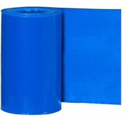 Blaues Folienkabel TO-8