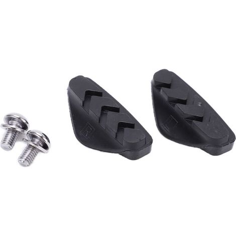 pièces Plaquettes de Frein Vélo Forme C Protection Freinage Outil Guide Sédiments Forme V Accessoires Cyclisme (1/5)