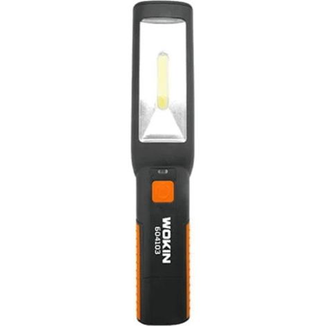 LAMPE DE TRAVAIL RECHARGEABLE 28 CM