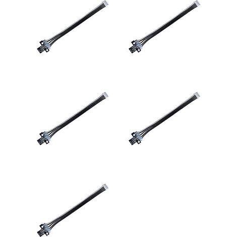 5x Hall-Schalter als Ersatz für den Bambu Lab X1C Filamentsensor-Hall-Schalter für 3D-Drucker der X1-Serie (X1, X1C, X1E) (1/5)