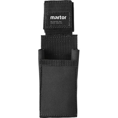 martor Funda para cinturón A 215 x An 68 x Pr 40 mm - 9922.08 (1/5)