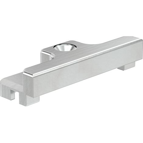 GU Rastplatte Rahmen 9-35858-00-0-1 Gealan