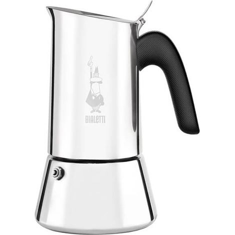 Bialetti Venus Induction 10 Cup Coffee Maker