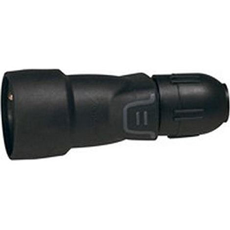 PROLONGATEUR 2P+T - 16 A - CAOUTCHOUC - CONNEXION AUTO - IP 44 - IK 08 - CÂBLE Ø3.5 LEGRAND LEG050441 (1/3)