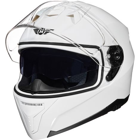 Casco integral para motocicleta AF-77  - VCM (1/3)