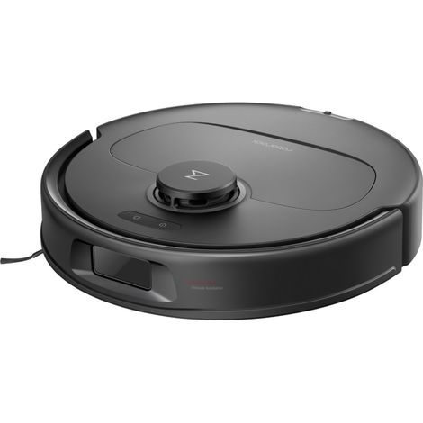 Roborock Qrevo Plus, schwarz
