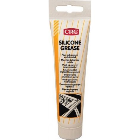 GRASA DE SILICONA DE 100ML - CRC