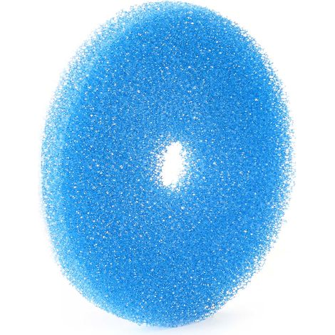 Esponja filtrante gruesa SunSun CSP-250 pieza de repuesto para skimmer de estanque filtro