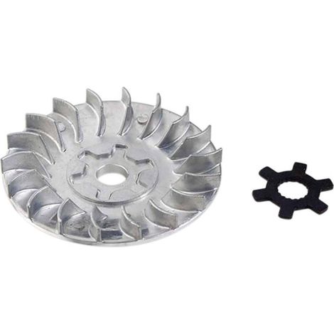 Fester Variatorrolle Teknix für Yamaha 50 BWS Scooter Neu