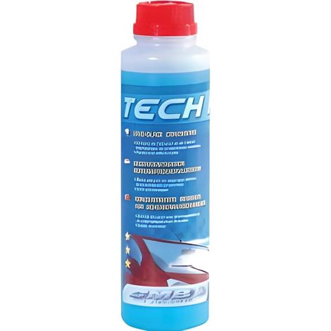 48x Lave-glace concentre ete hiver 250ml