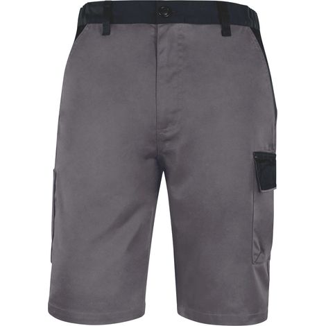 Deltaplus BERMUDA M1BE2 Col. Grigio Mis. XL