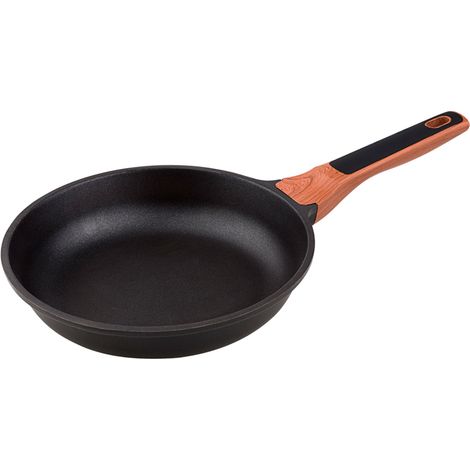 Sartén inducción aluminio fundido premium supreme 20cm (1/3)