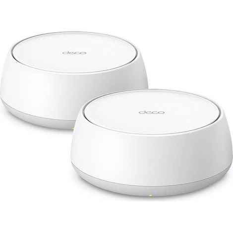 Système Wi-Fi tp-link DECO BE25 Wi-Fi 7 3600 Mbps (1/2)