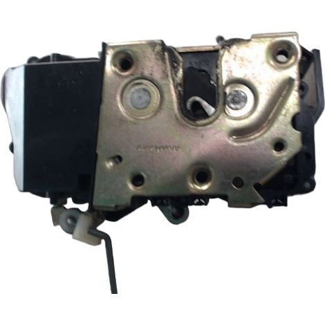 [PRODUIT D'OCCASION] Systeme Condamnation Avant Gauche PEUGEOT 307 ♻️ Ref Oe. 9135z0 - Garantie à vie