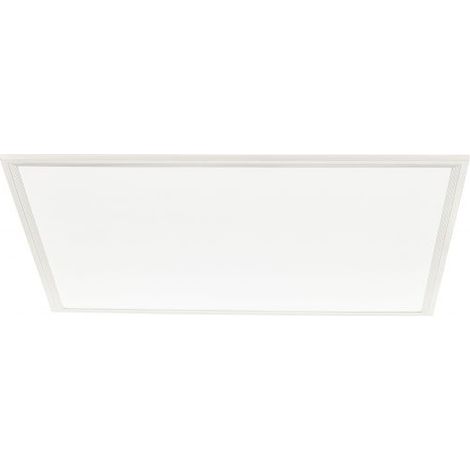 DALLE BKL PREMIUM 600x600 LED UGR19 40W 4000K 3850lm 50000h ARIC 50799 (1/2)