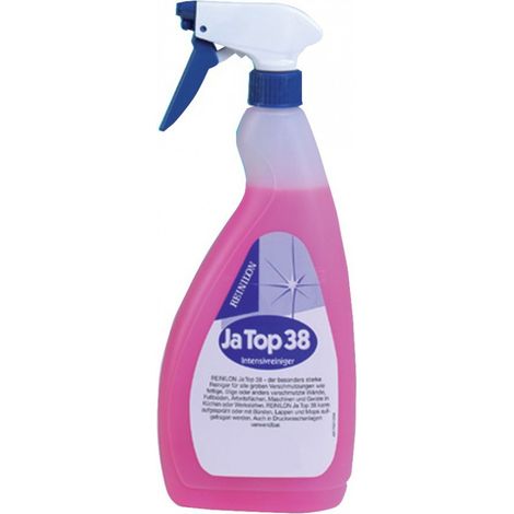 Limpiador intensivo-Top 38 750ml (por 6)