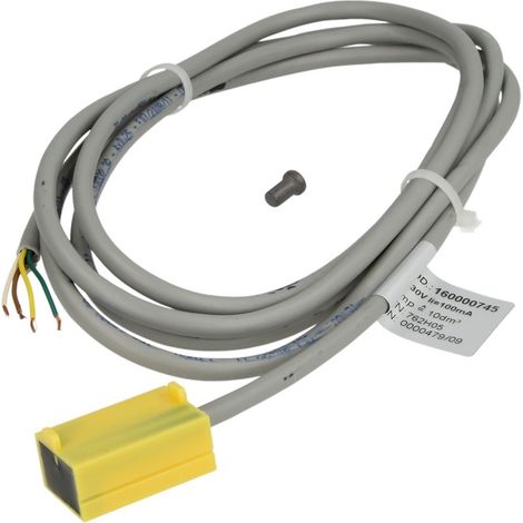 Contact Reed pr compteurs gaz à membrane G4