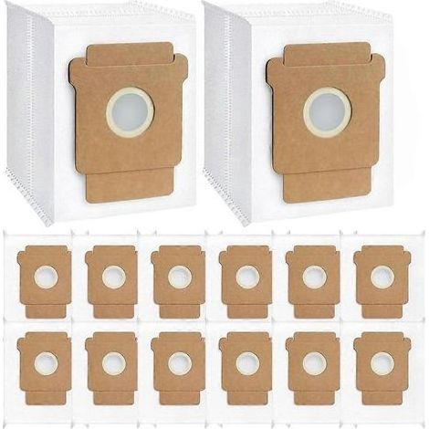 Dust Bags pour 105 Vac/ 104/105 Combo – Max 705 Vac/Plus 405 (G181) (G185)/ 505 Combo Robot Aspirateur Bags (1/5)