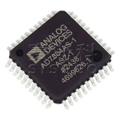 AD7864ASZ-1 AD7865ASZ-1 Electronic Components Chips Electronic Components 5 assembled units 5
