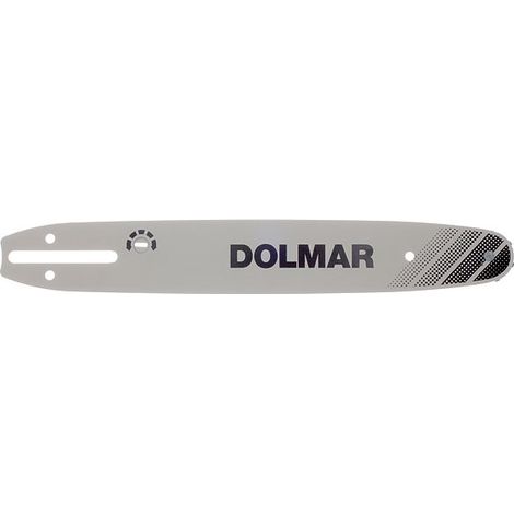 Guide-chaîne 14" / 35 cm, 3/8", -52, 1,3 mm Réglage rapide MAKITA 412035061 (1/3)
