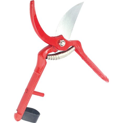 Tijera de podar de acero de carbono forjado GSC 003602056 (1/5)