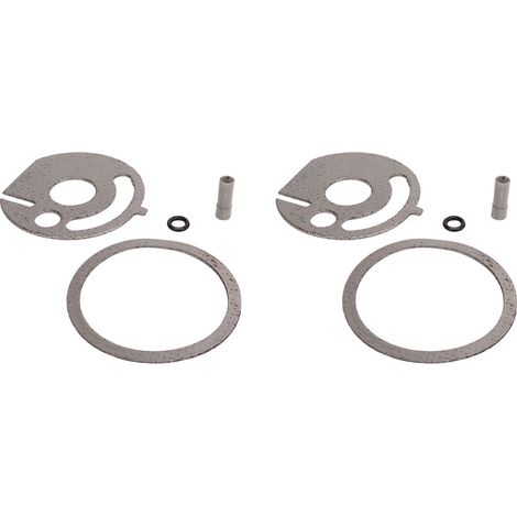 Diesel-Standheizungs-Service-Kit, leistungsstarker Filterluftvorwärmer-Dichtungsreparatursatz, Ersatz für EBERSPACHER D5WZ (1/5)