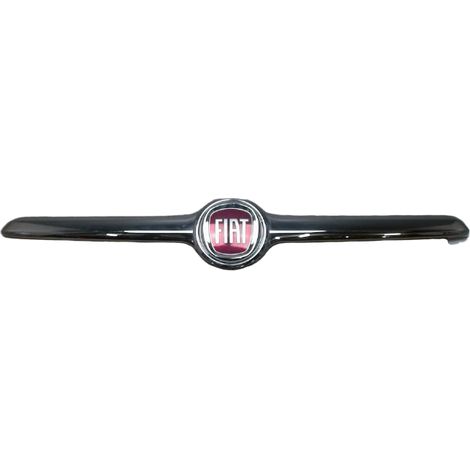 Calandre FIAT 500x [PRODUIT D'OCCASION]♻️7356145490