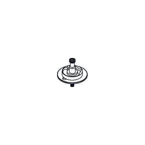 Hansgrohe HG safety set for temperature control, 96239000