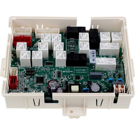Electrolux - platine ovc2000-a1 - konfigurierte - 8996619281364 - 7321420659627