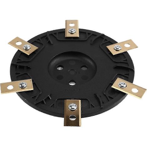 Plateau tournant pour disque de coupe de tondeuse robot Landroid - Pièces détachées pour disque de coupe (1/5)
