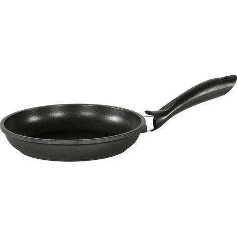 Bratpfanne Leipzig flach Ø24cm Aluguss