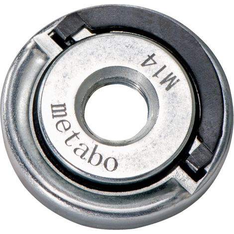 Metabo Metabo M-Quick écrou de serrage M 14 Metabo 630802000 (1/5)