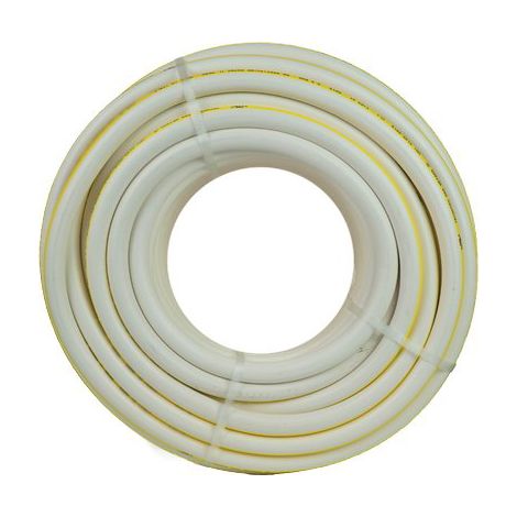 TUBO GAS METANO IMQ UNI 7140  3 STRATI MM 13X20 MT 50