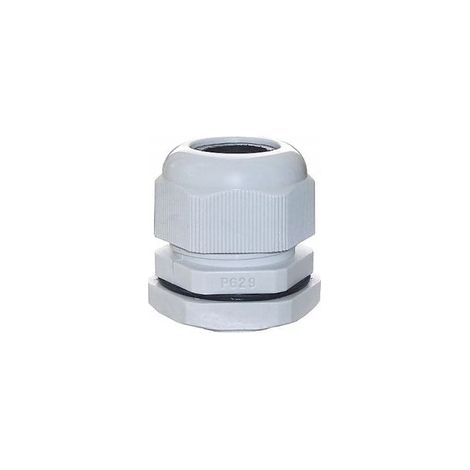 Prensaestopas aislante tipo DP29, rosca PG29 (1/3)